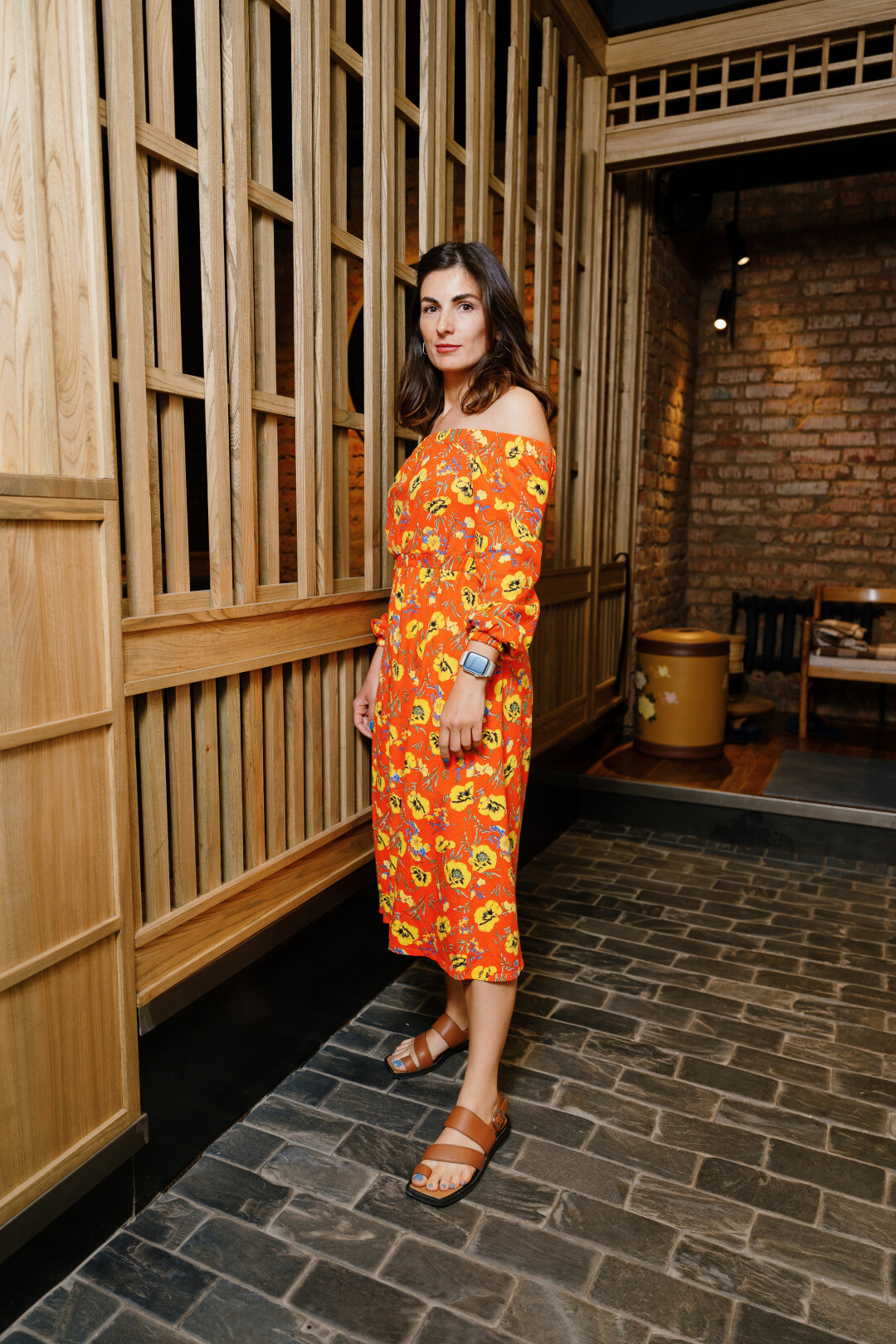 Зинаида Гладких