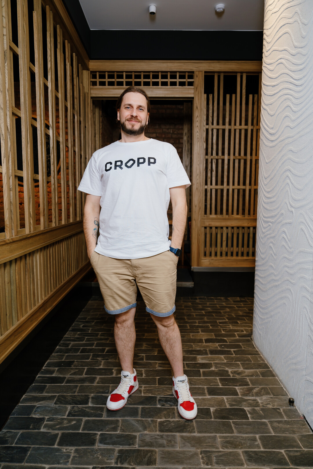 Константин Козлов