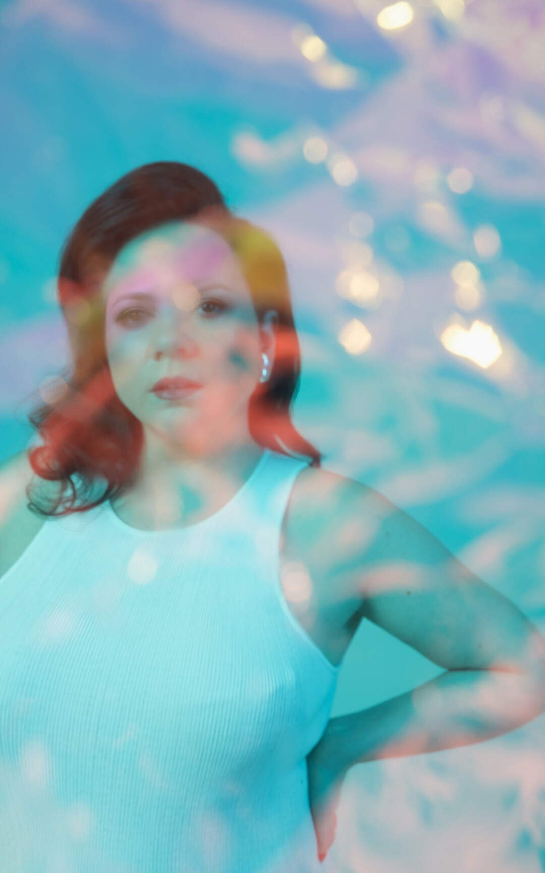 Кольцо Secrets, моносерьга 48 (все — ювелирный магазин Grani)