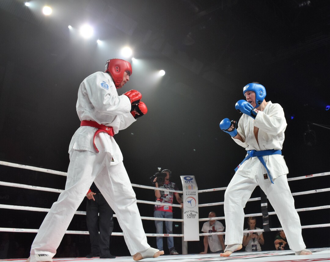 В Новосибирске прошел Кубок по единоборствам «Чемпионы вызывают чемпионов»  | Sobaka.ru