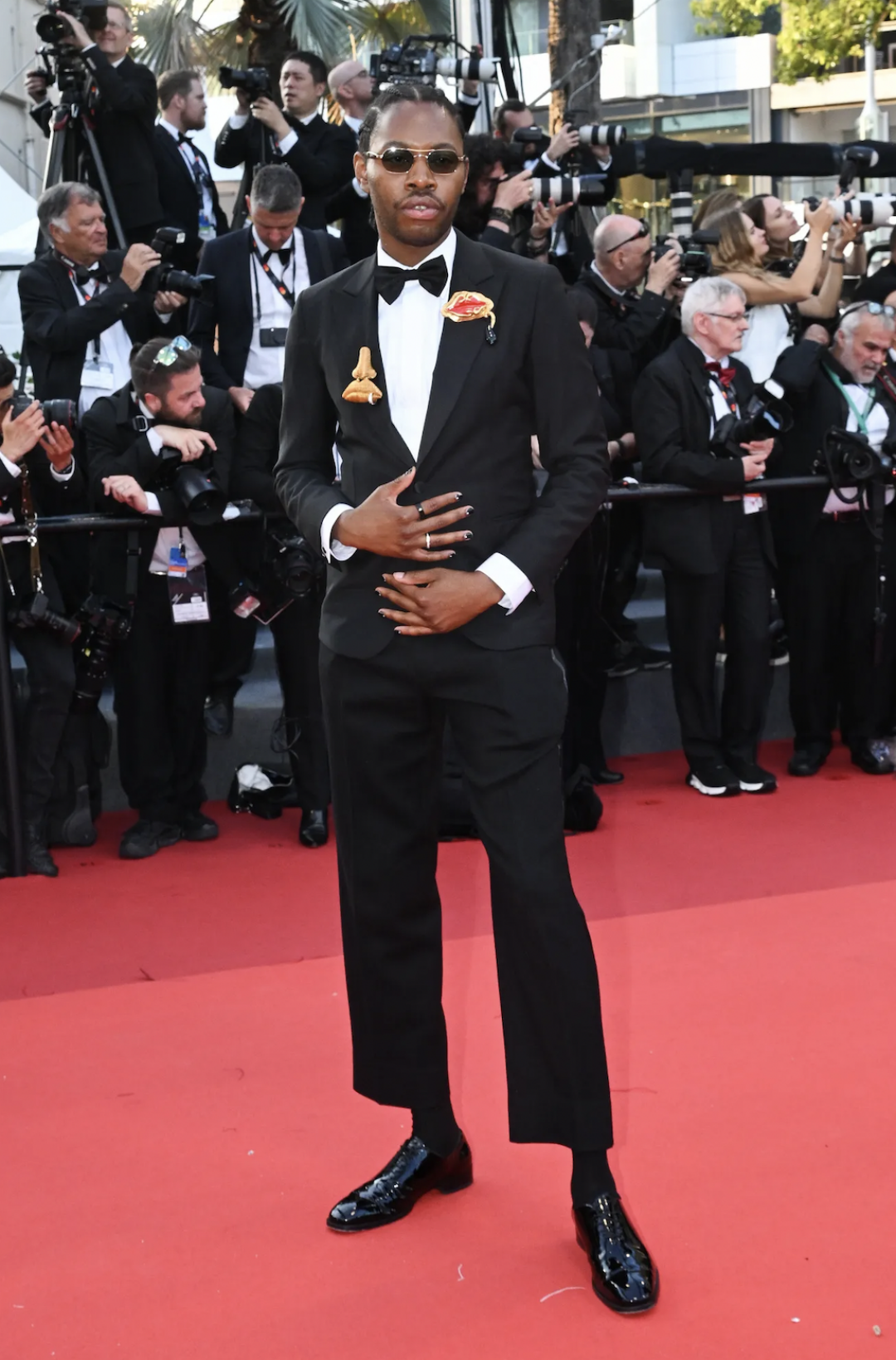 Джереми О. Харрис