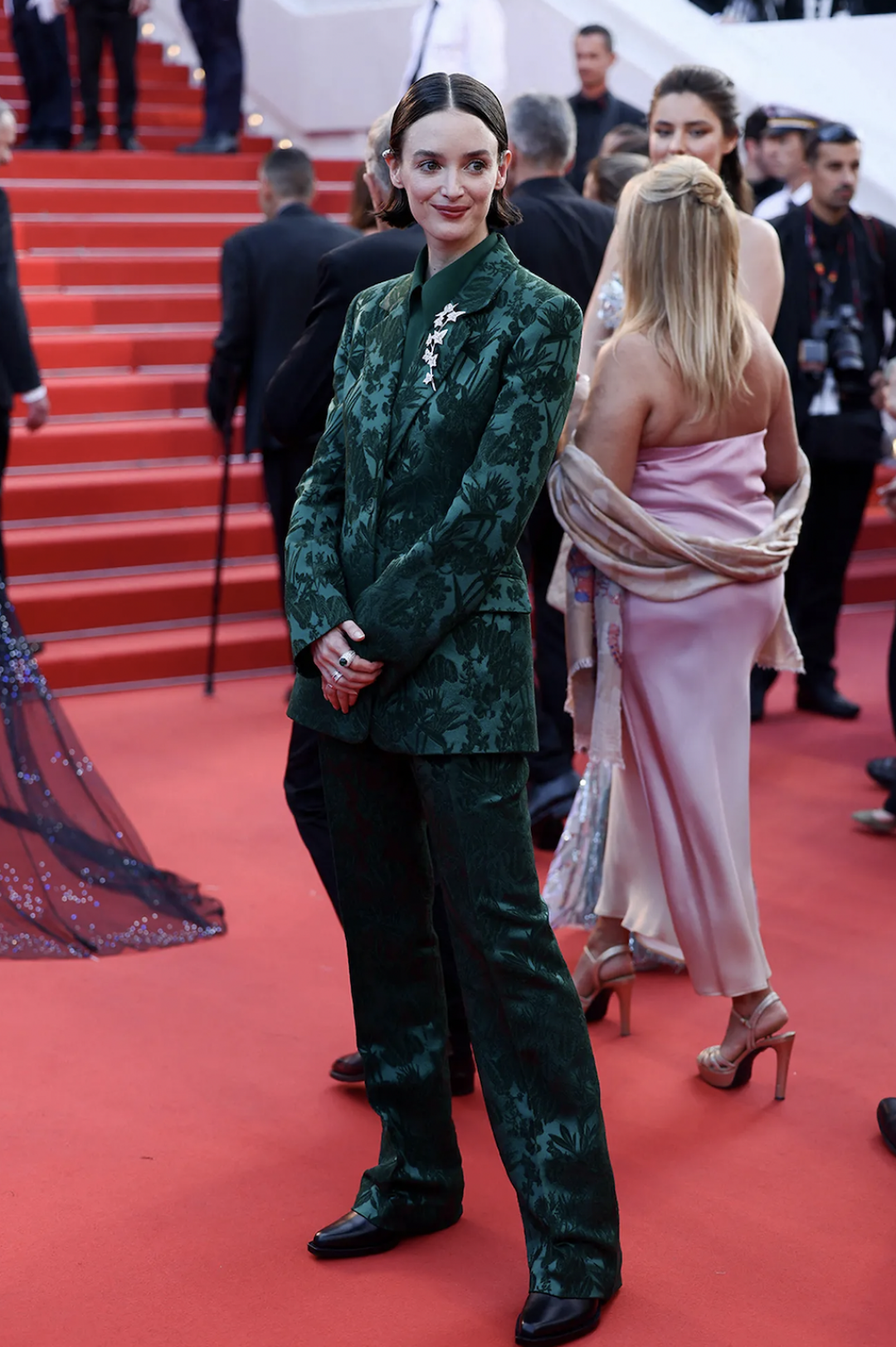 Шарлотт Ле Бон