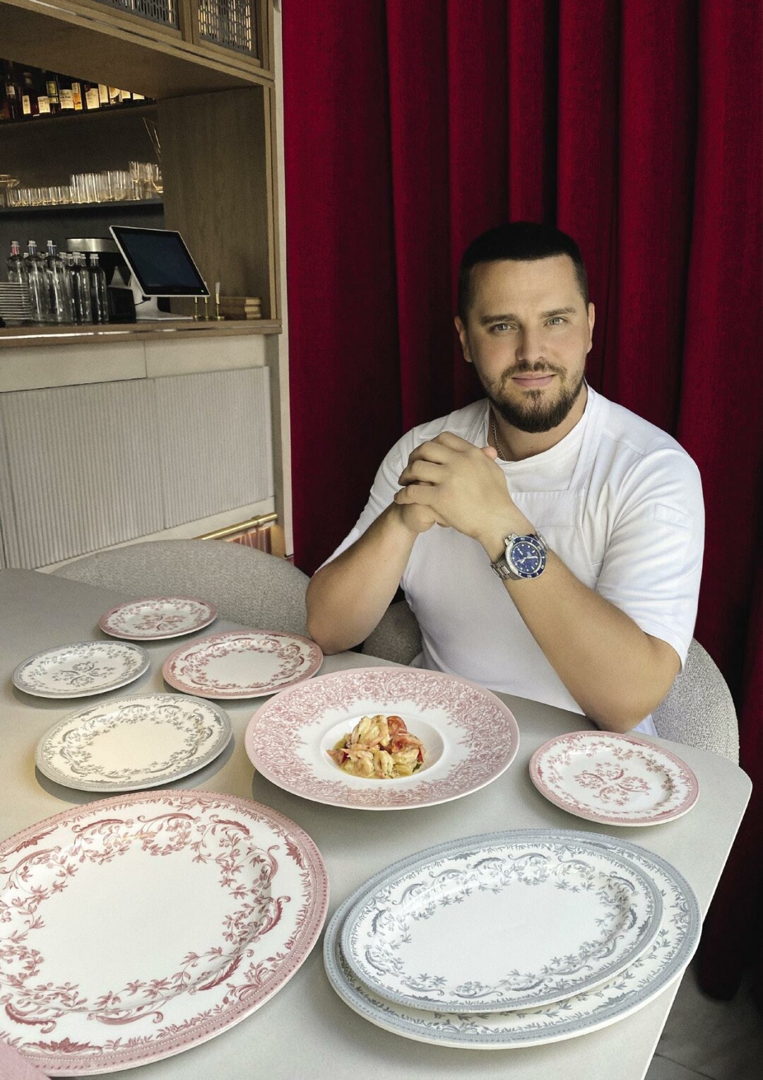 Алексей Алексеев