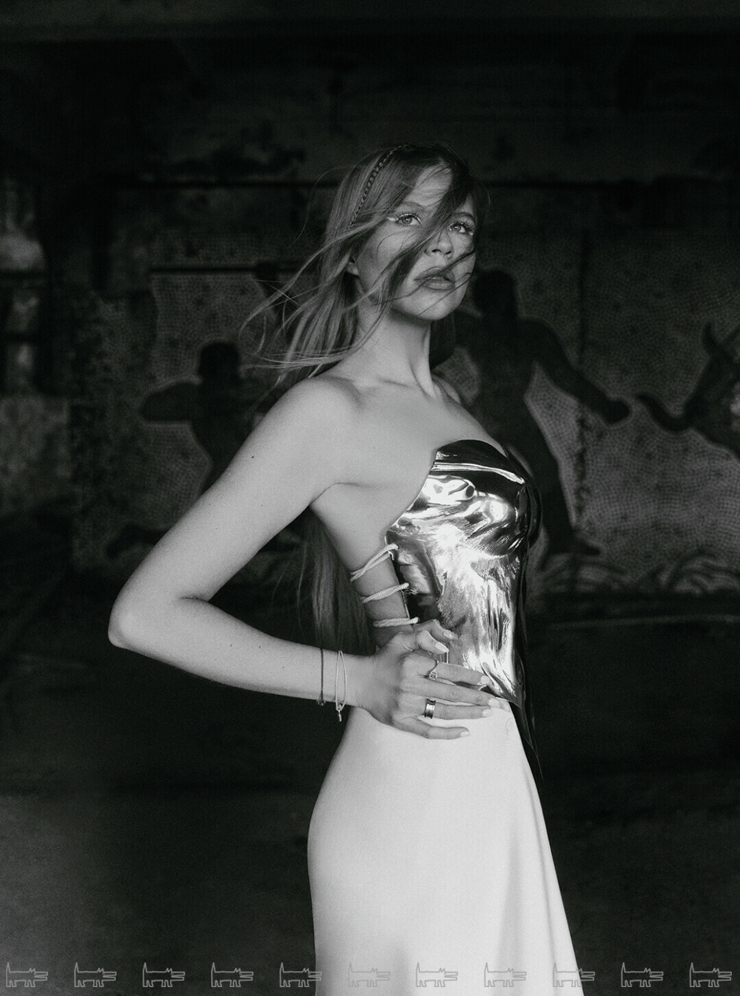 Виктория Портфолио, 2022