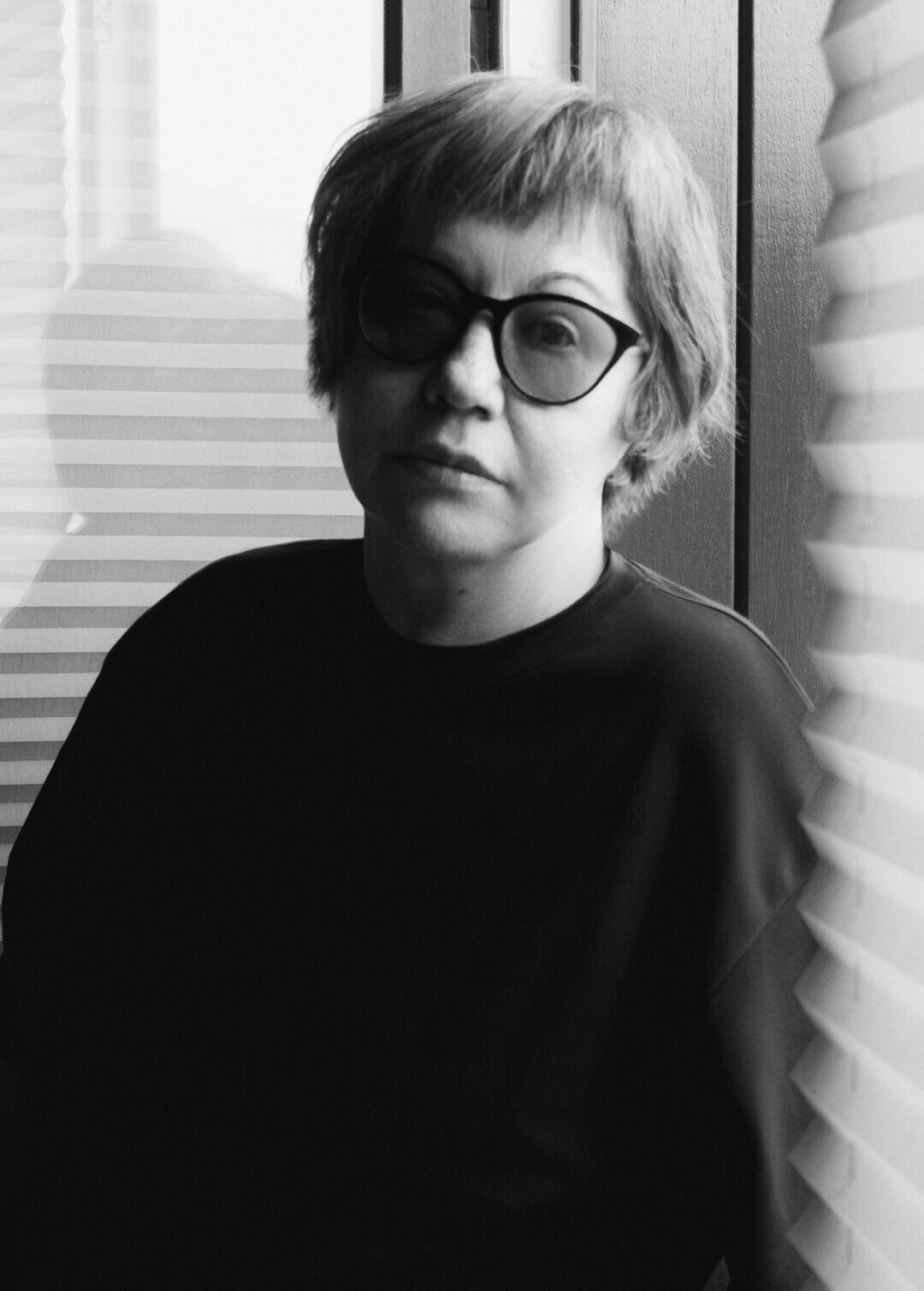 Любовь Аркус, 2022