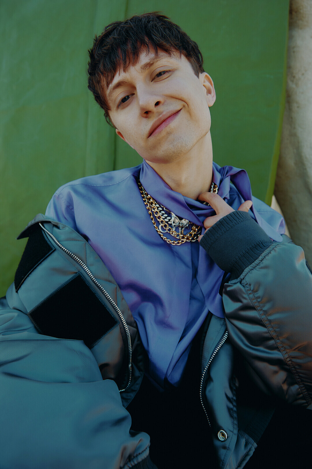 Boulevard Depo, 2022