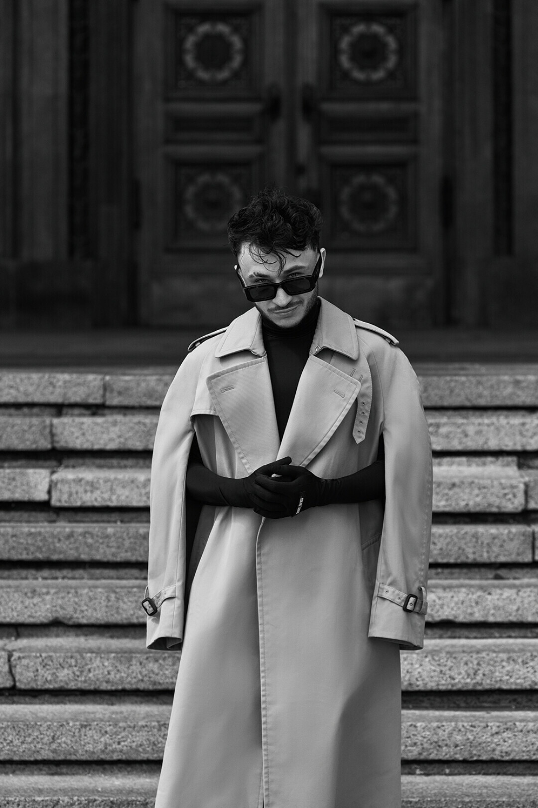 Эльдар Джарахов, 2022