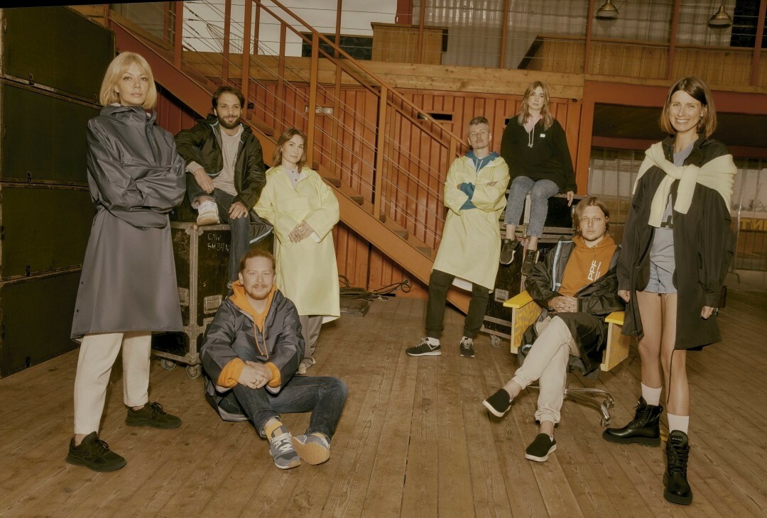 Present Perfect Festival, 2021