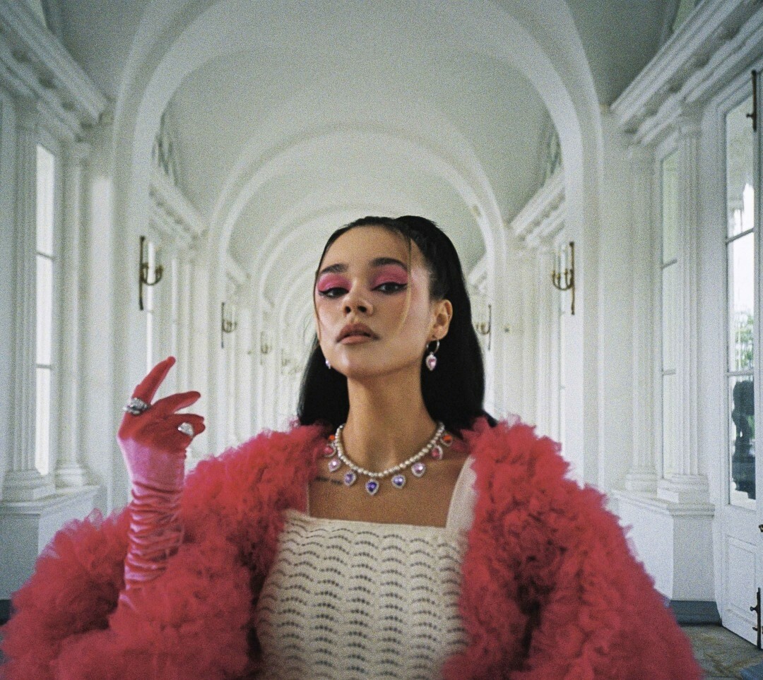 Ира Смелая, 2021