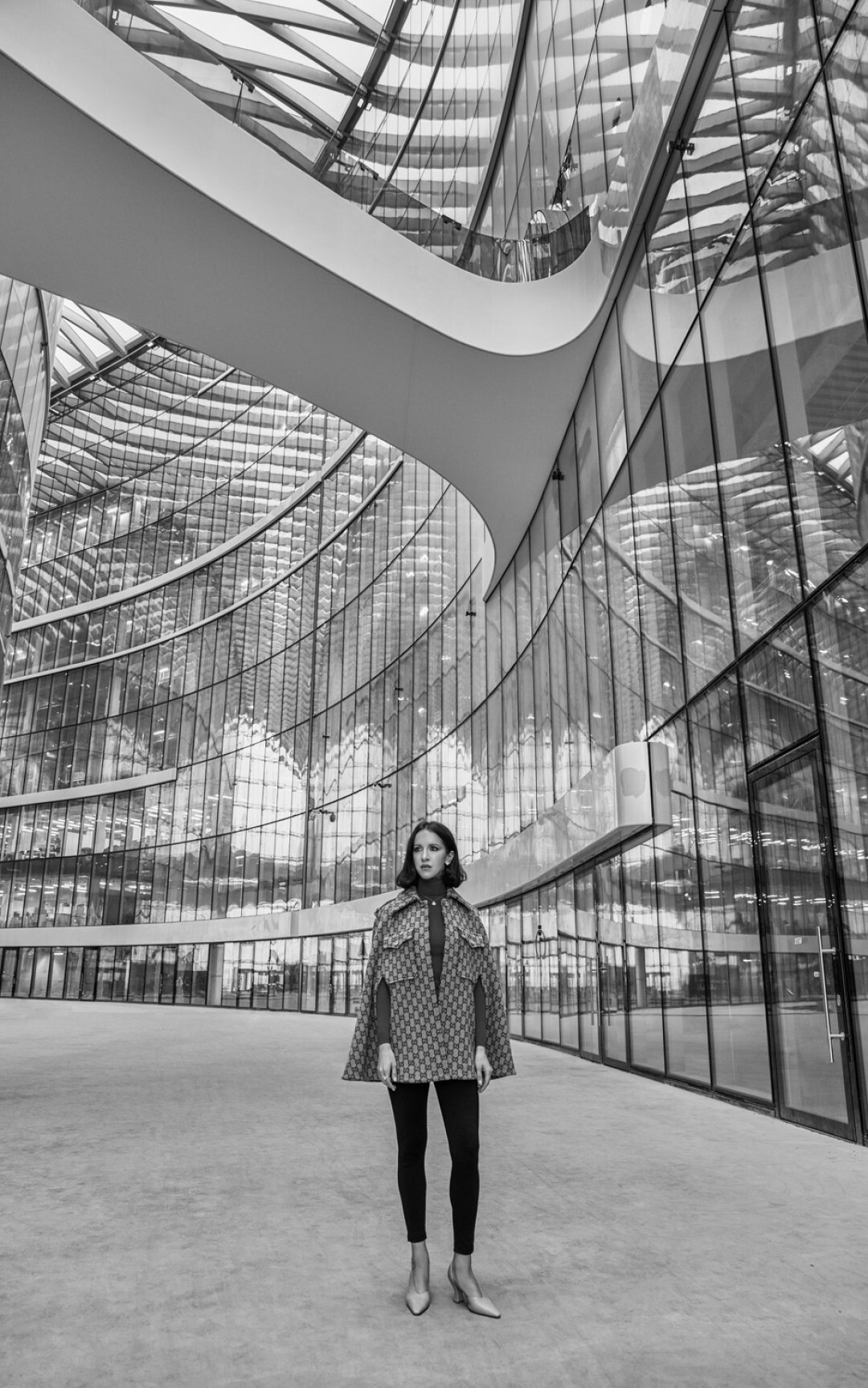 Матильда Шнурова, 2021