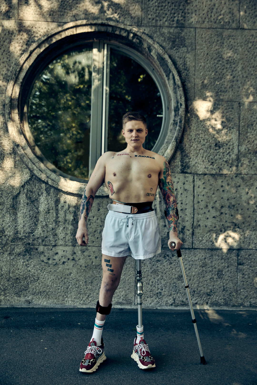 Сергей Кутовой, 2020