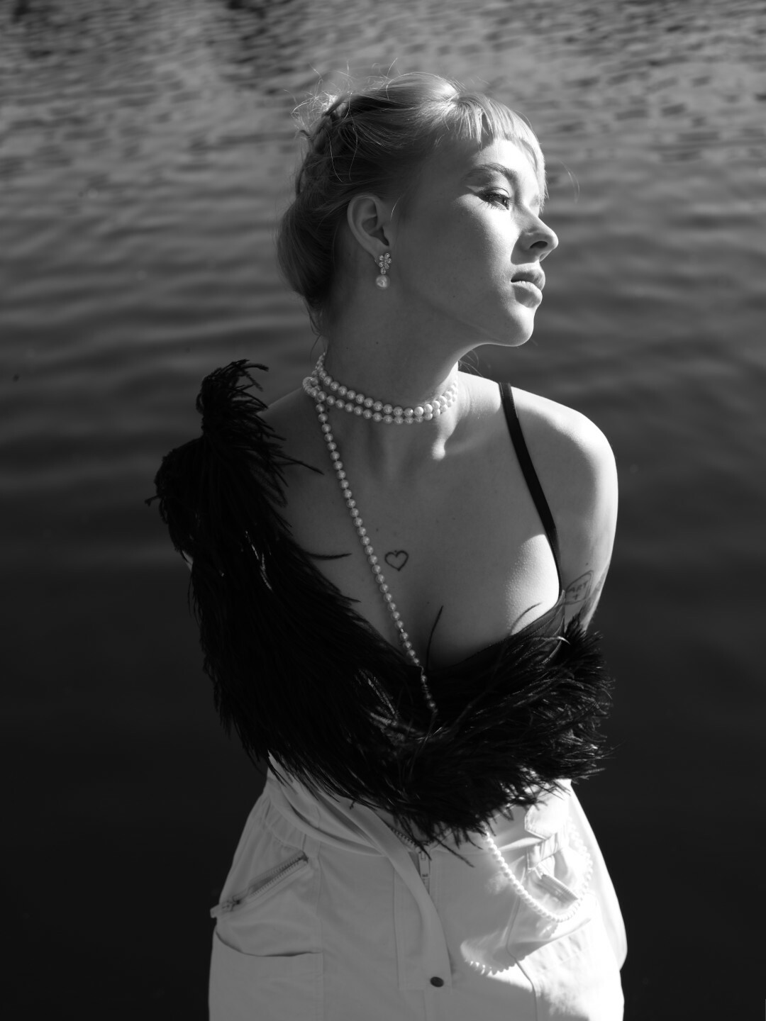 Полина Осипова, 2020