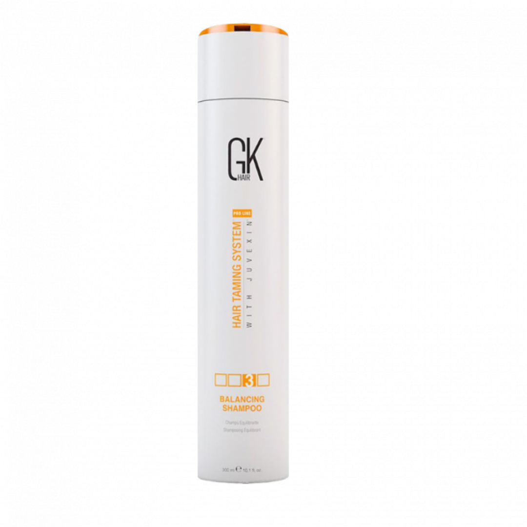 GKhair Global Keratin