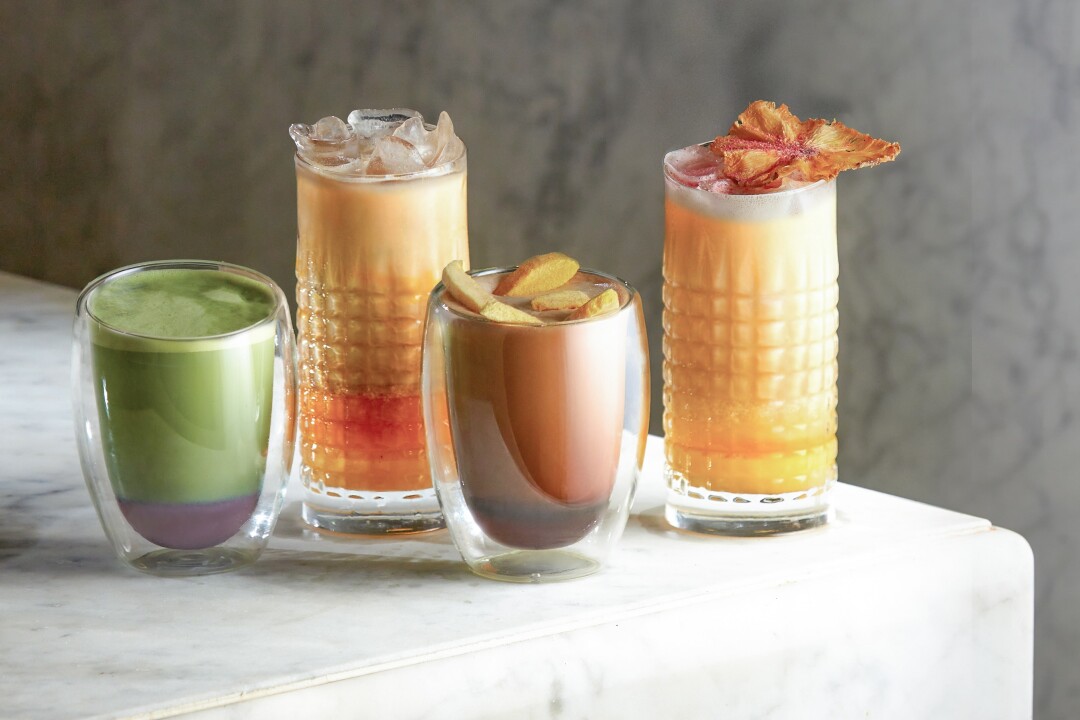 Фото предоставлено пресс-службой Фонарных бань