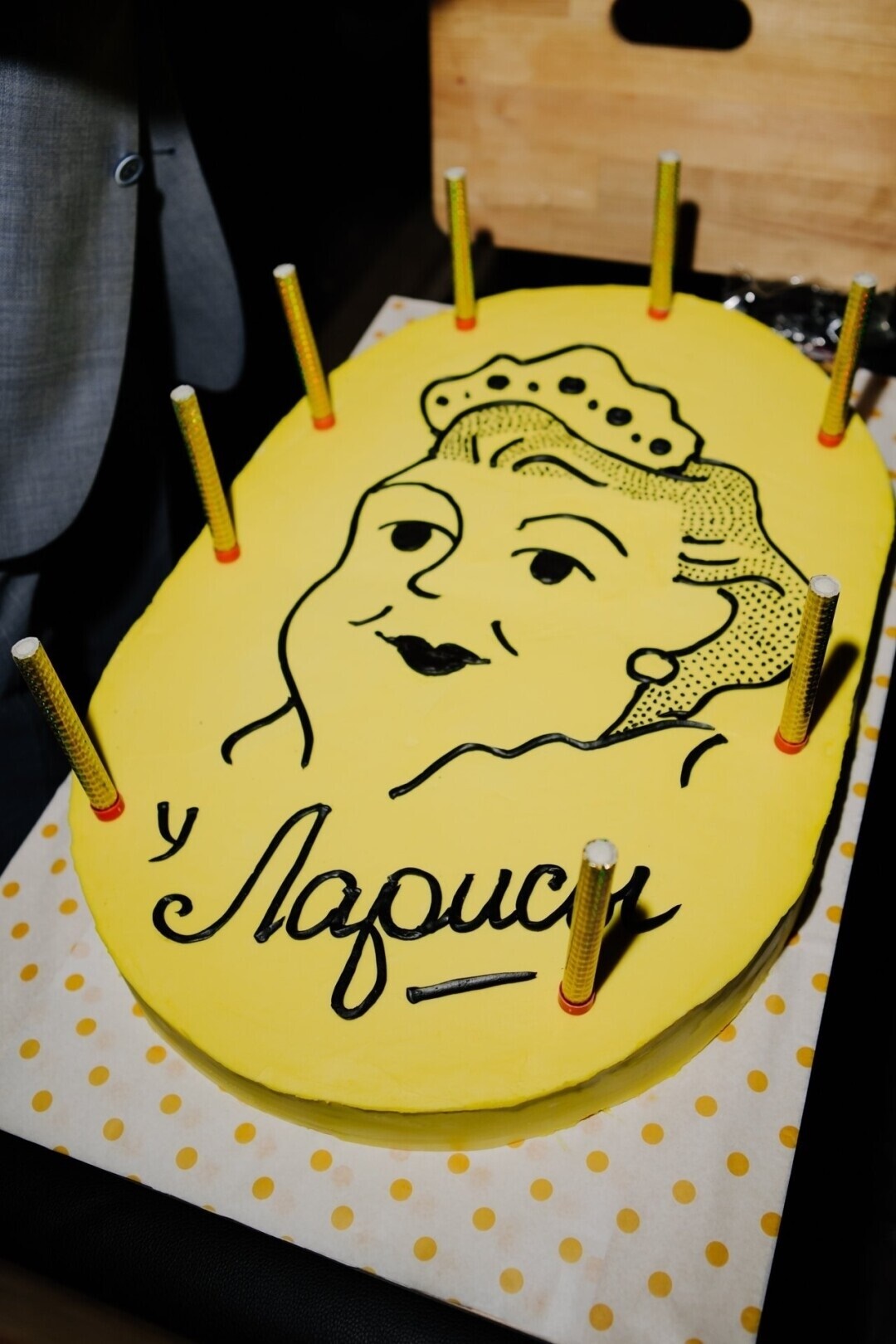 Фото предоставлено пресс-службой заведения