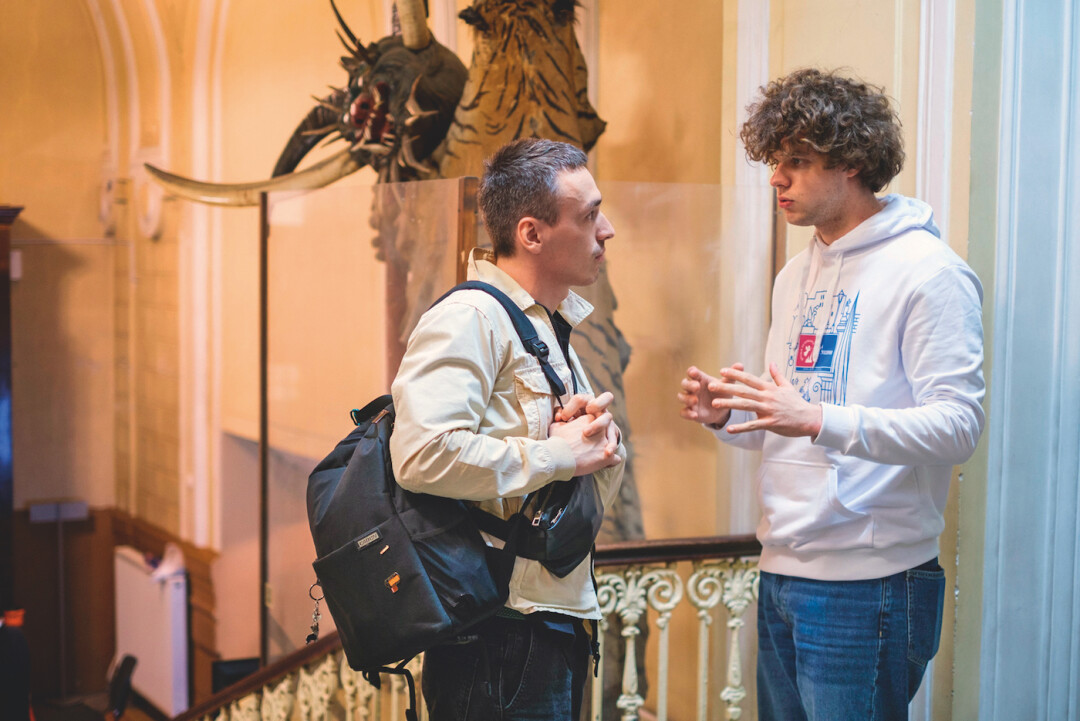 Более 60 участников прошли обучение по арт-медиации