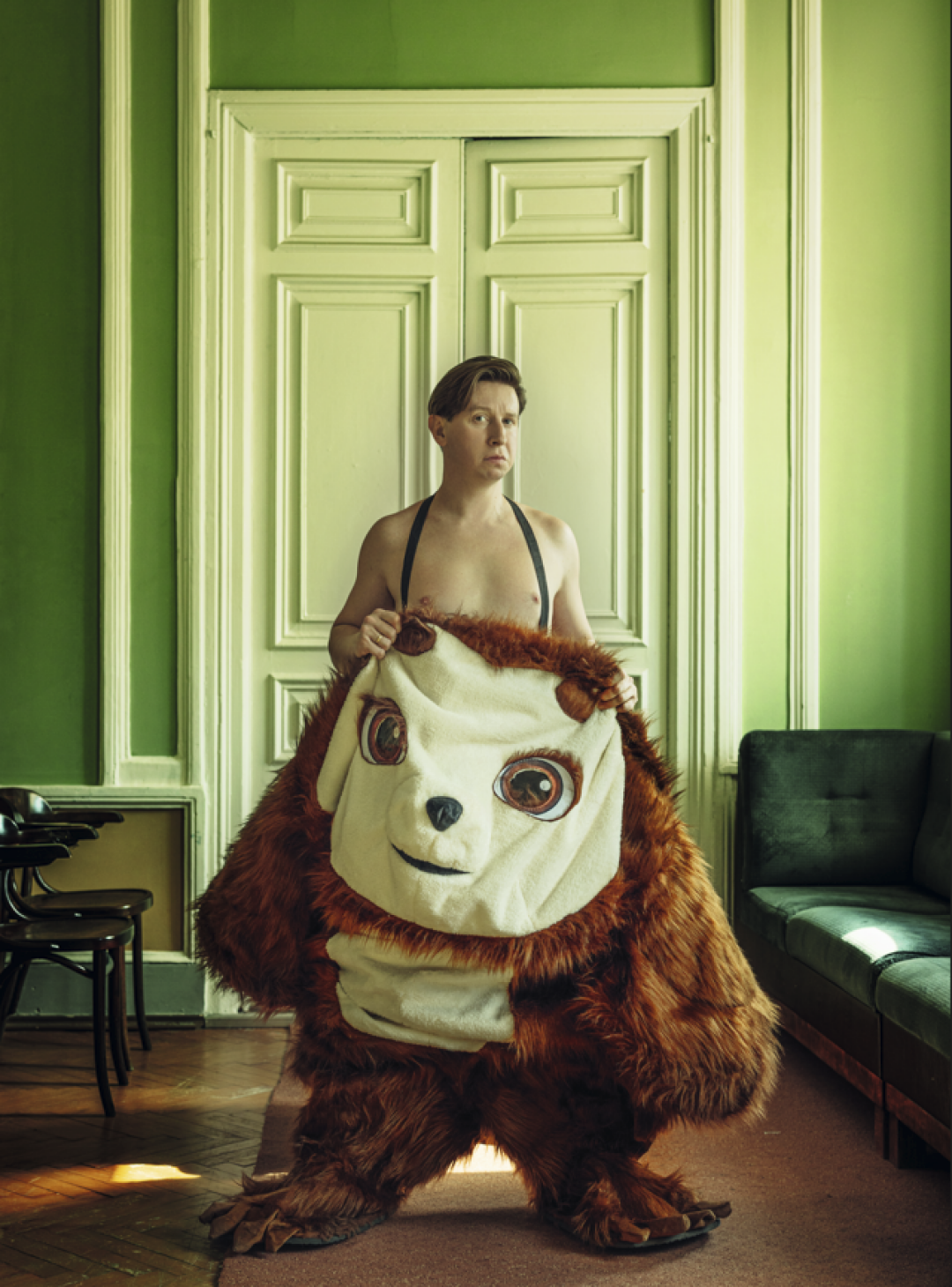 Дмитрий Лысенков