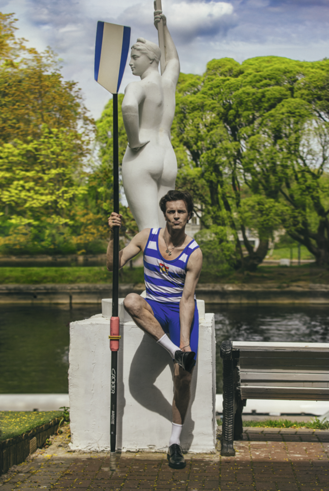 Арсений Попов