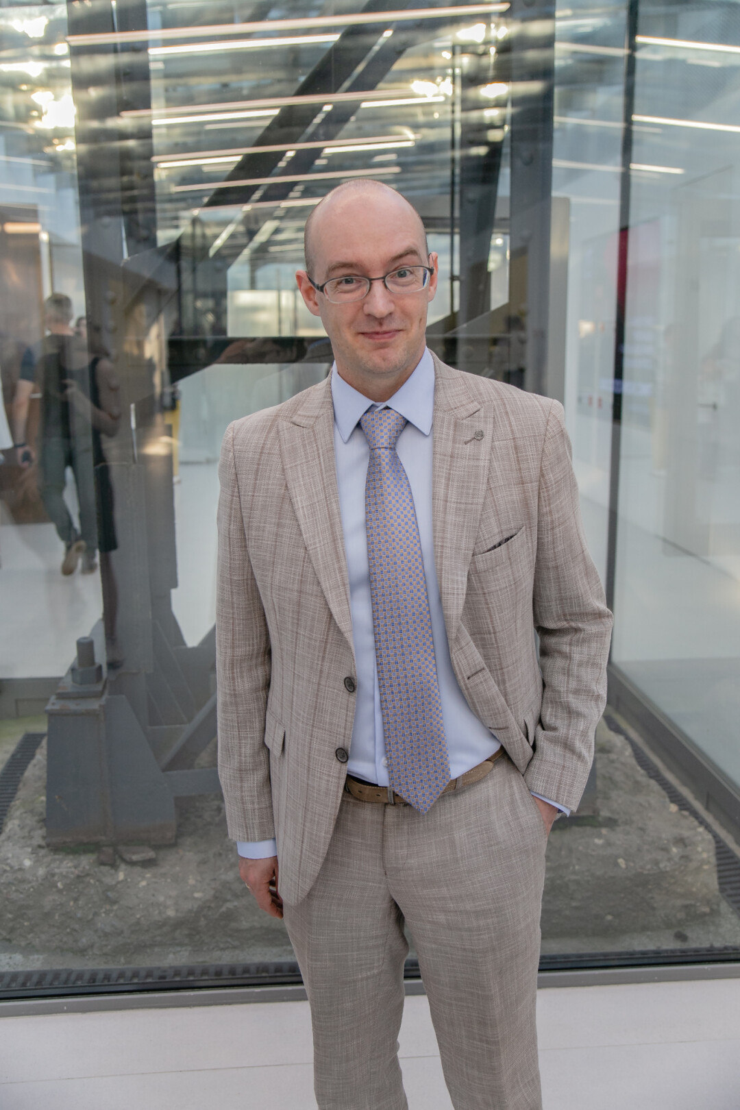 Сергей Гамаюнов