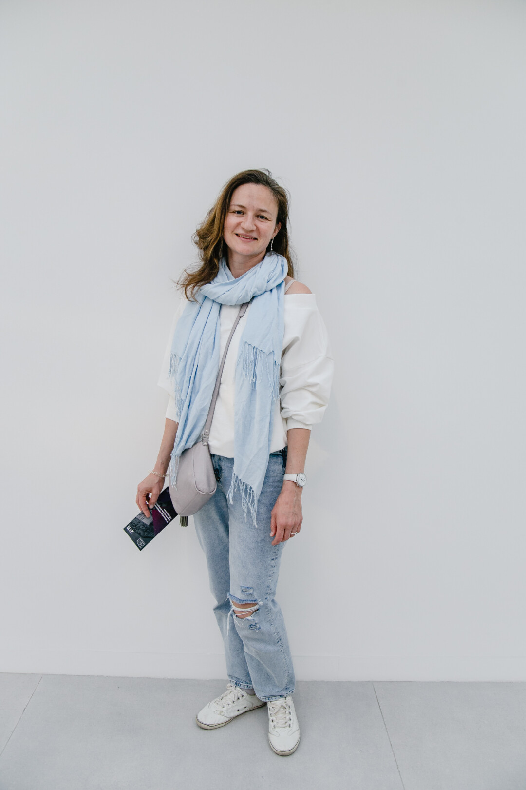 Юлия Першина