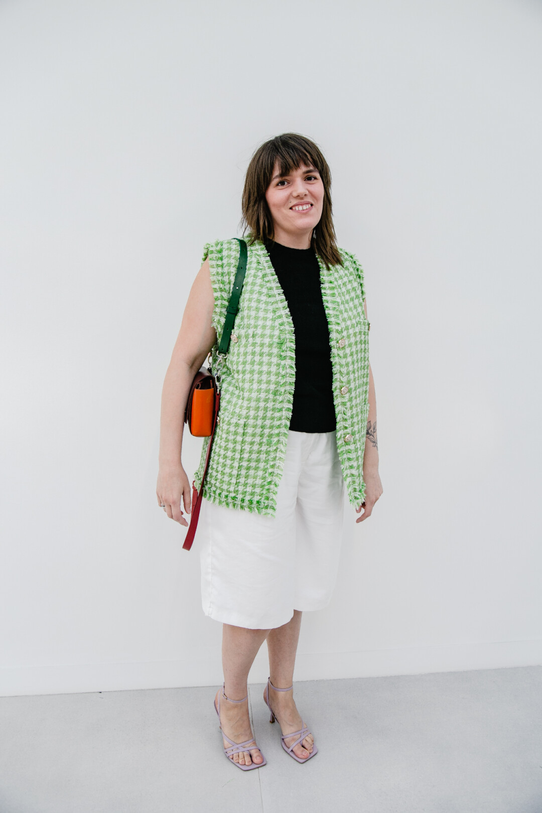 Диана Шабарова