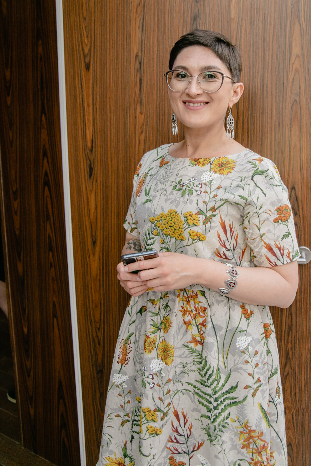 Екатерина Седова