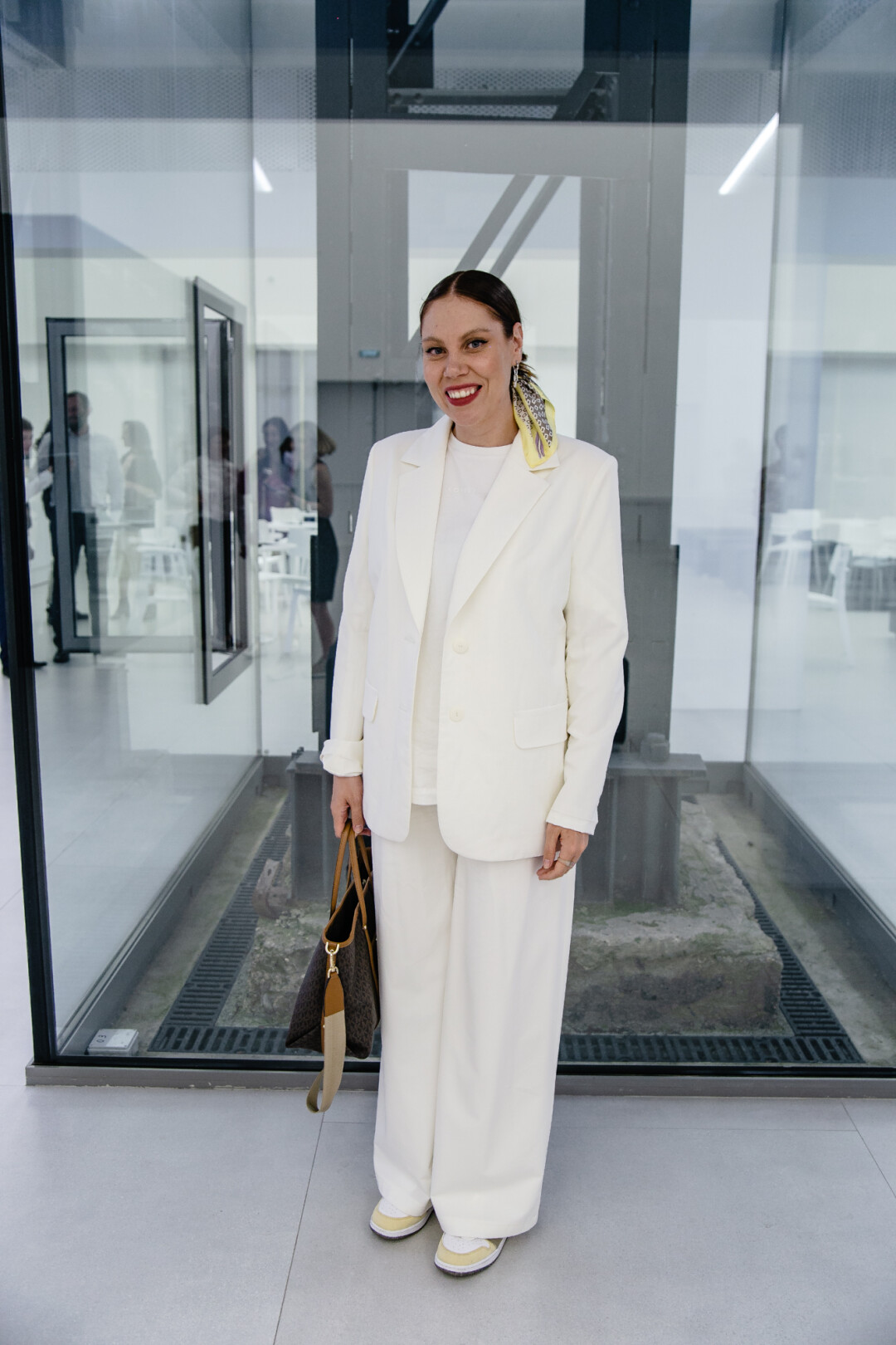 Ольга Стуленкова