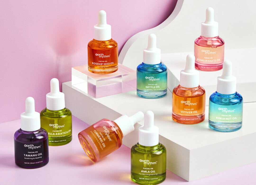 Earth Rhythm, Рив Гош