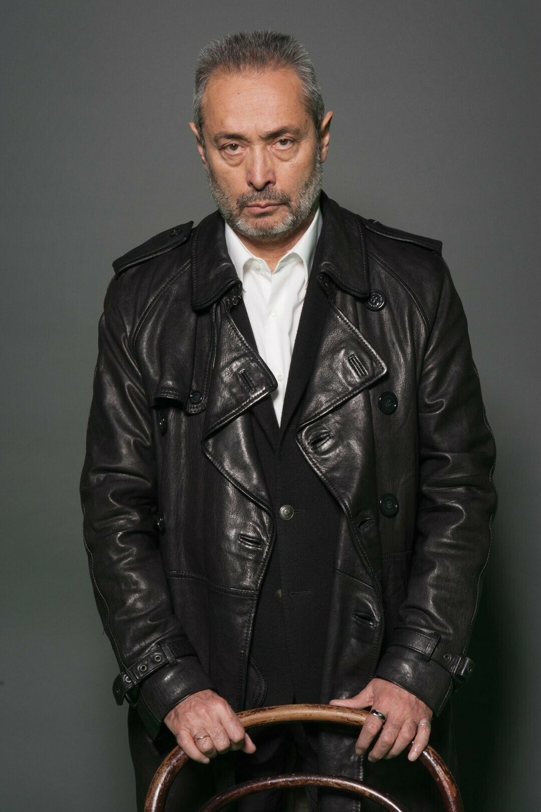 Валерий Фокин