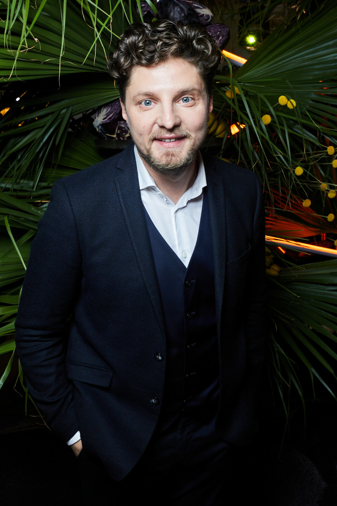 Александр Малич