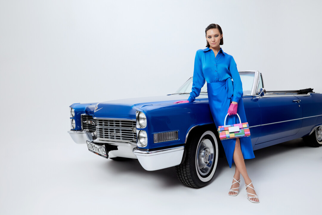 Сумка Eleganzza, 28 880 руб.