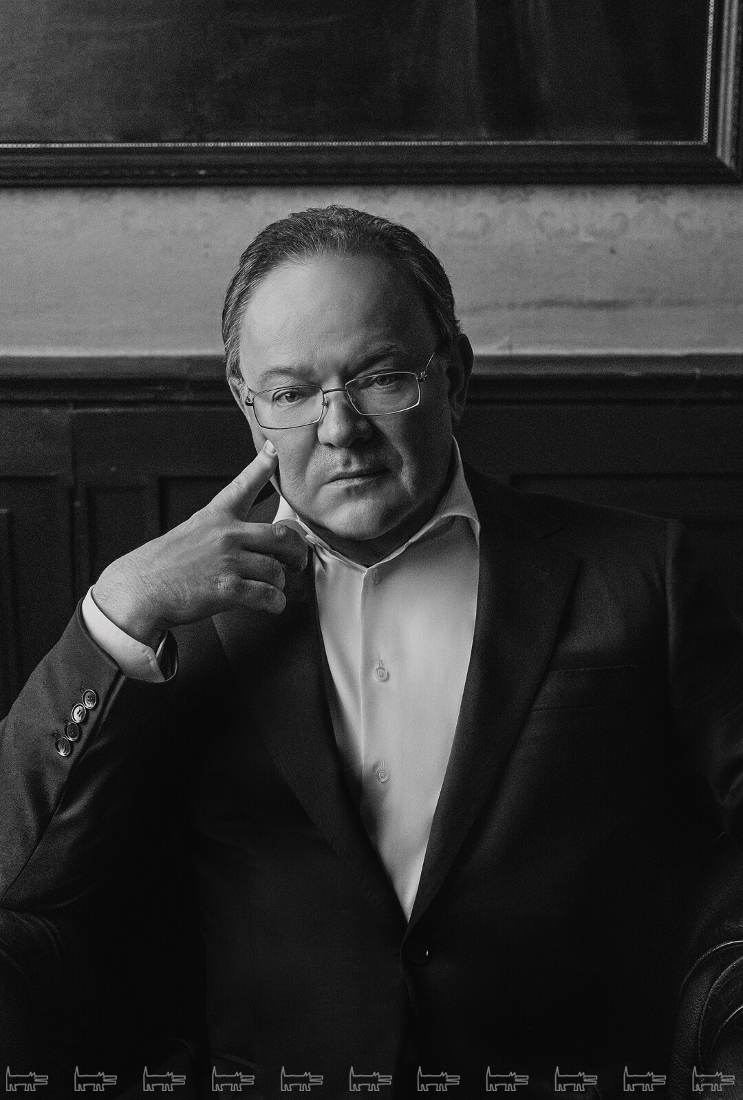 Вениамин Грабар
