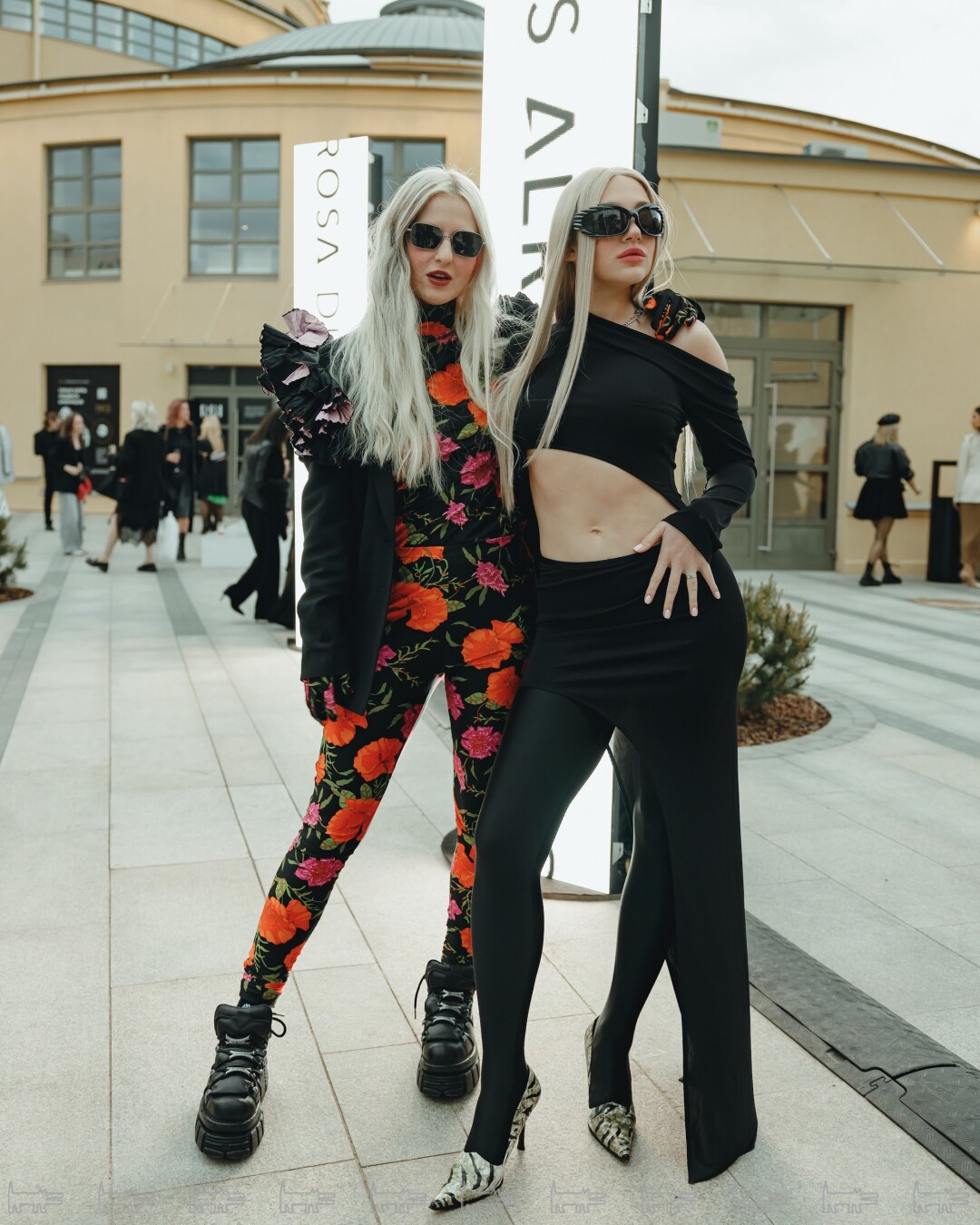 Тося Чайкина. Mia Boyka