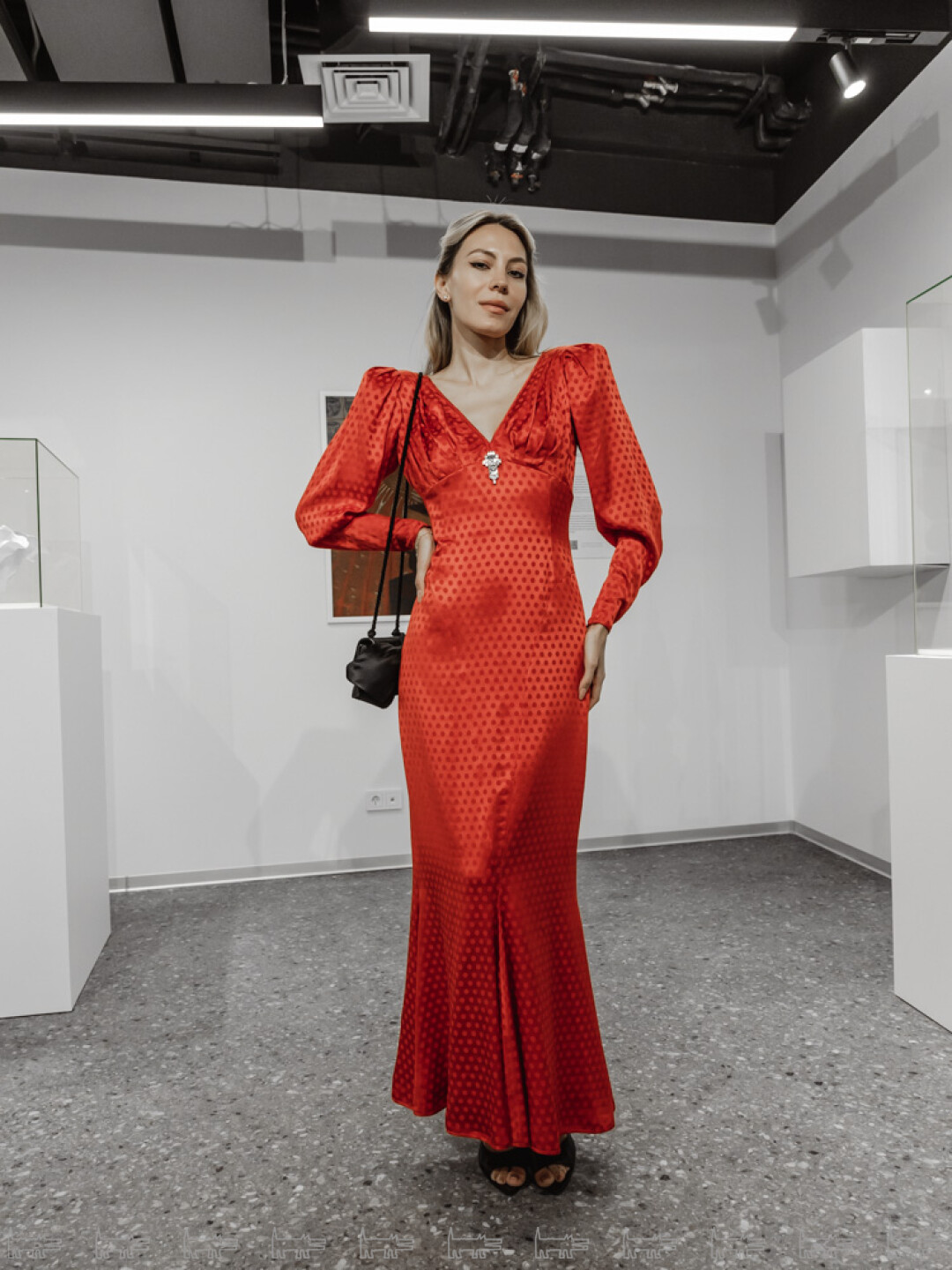 Лидия Метельская