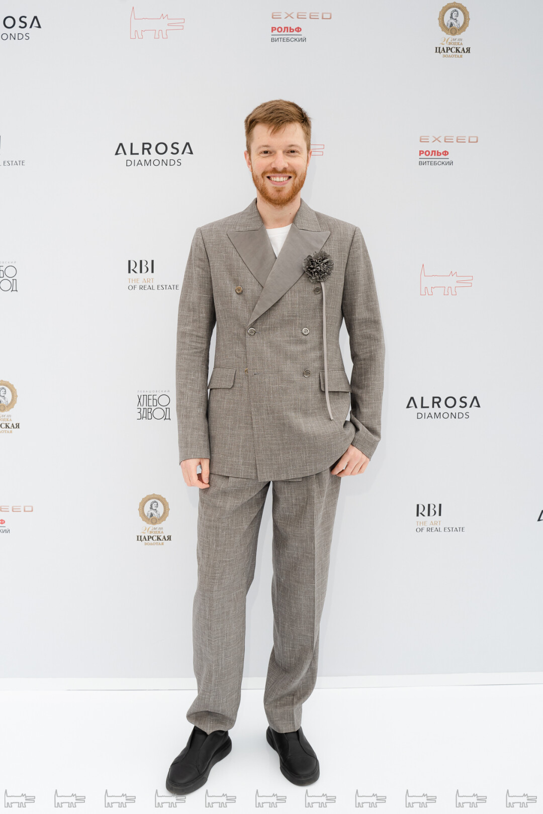 Михаил Стацюк