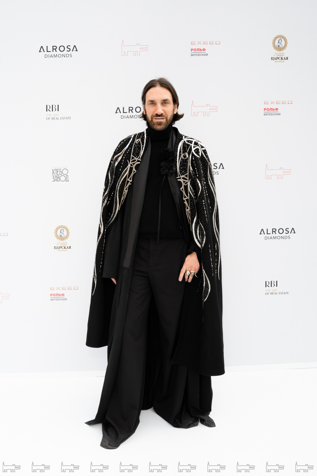 Сергей Бондарев