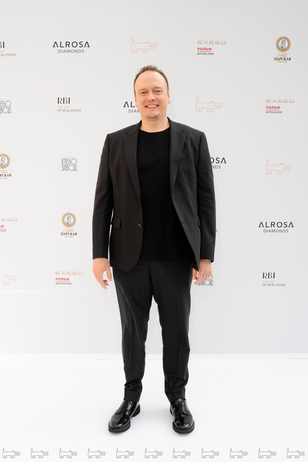 Александр  Тоболь