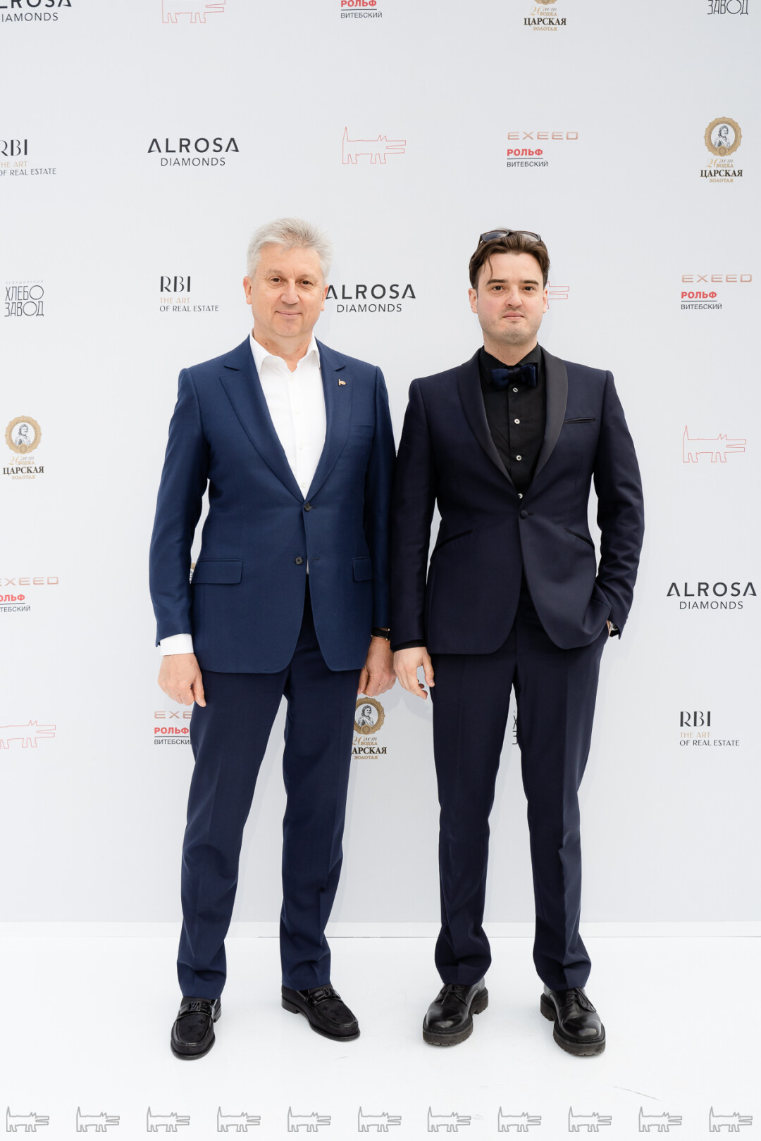 Сергей Брагилев, Вадим Брагилев