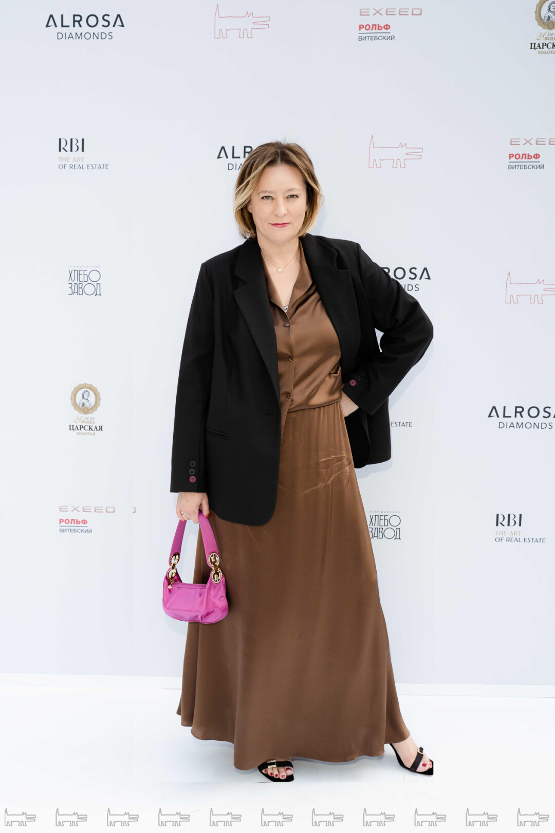 Мария Федорова