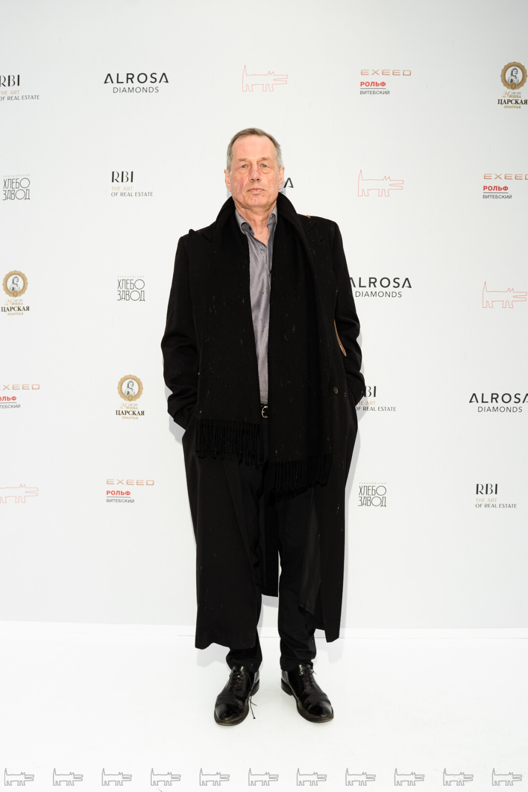 Аркадий Ипполитов