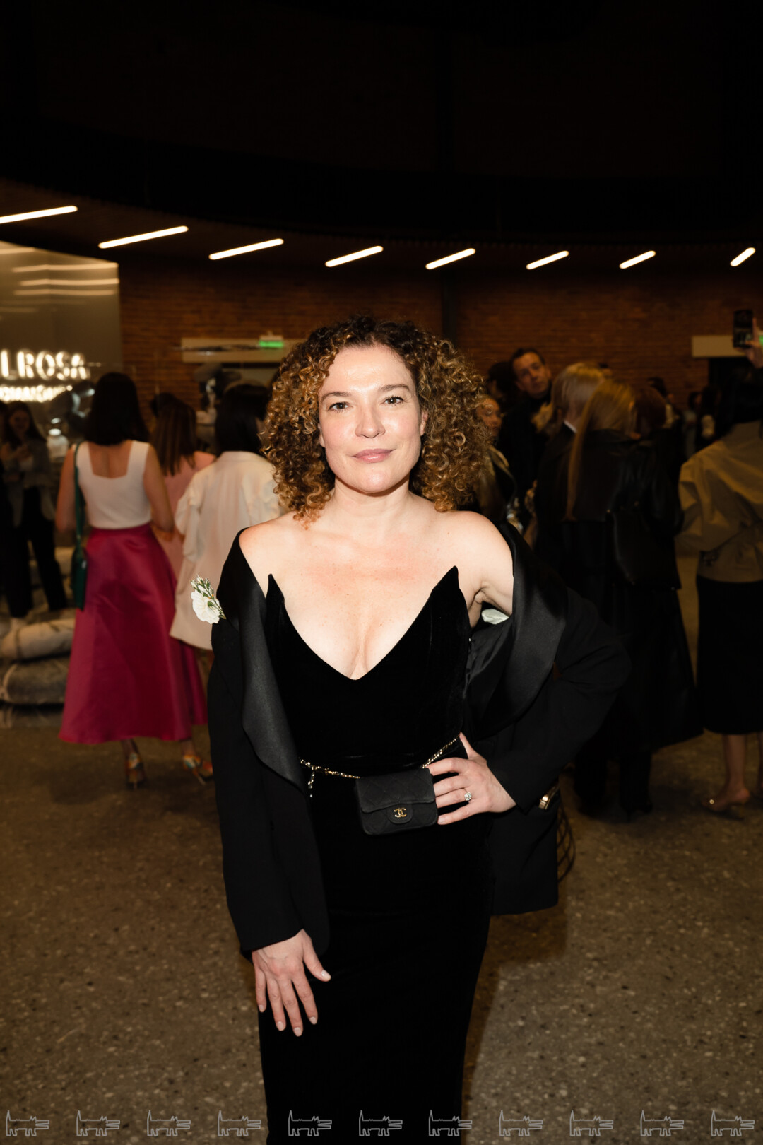 Ксения Гощицкая