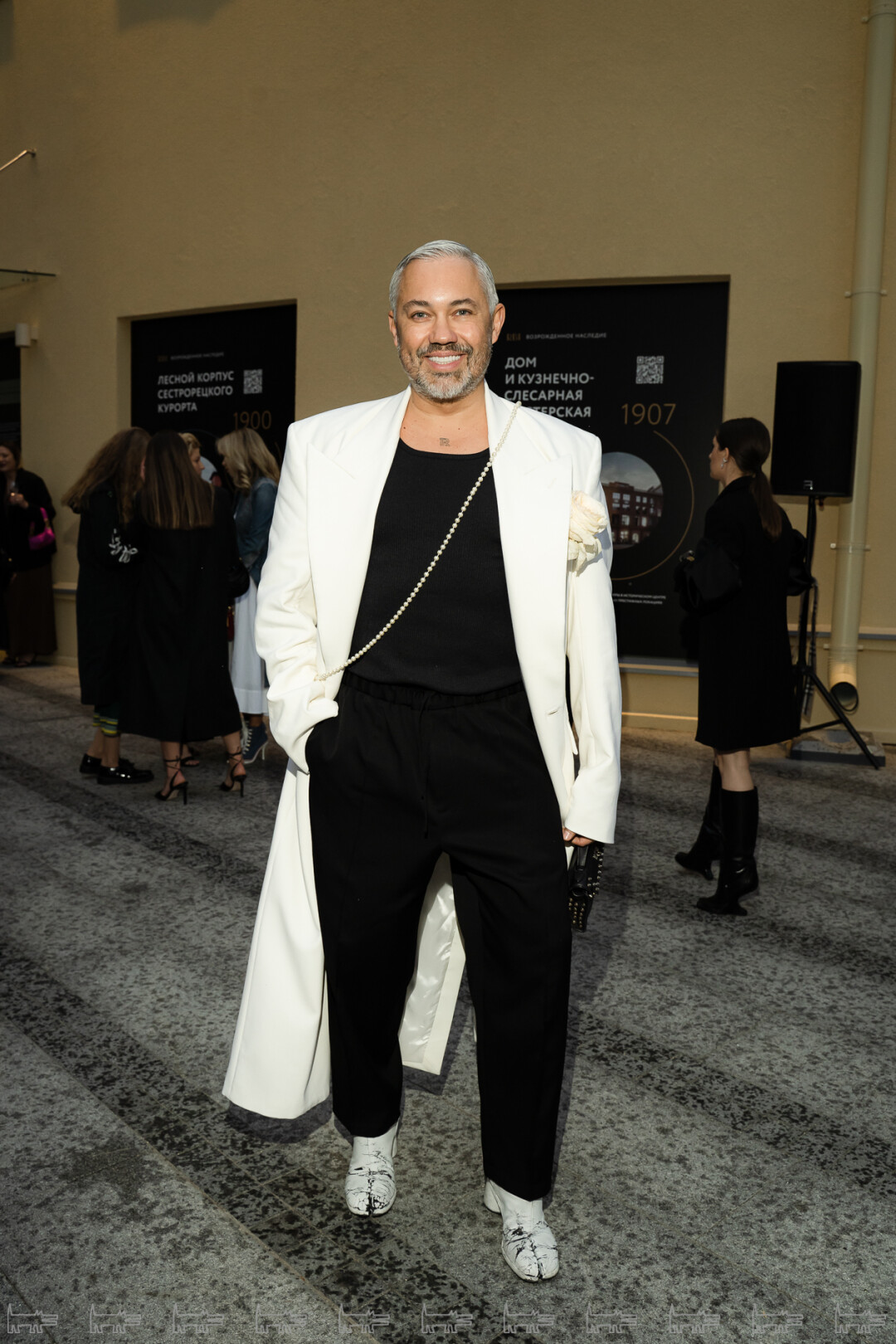 Александр Рогов