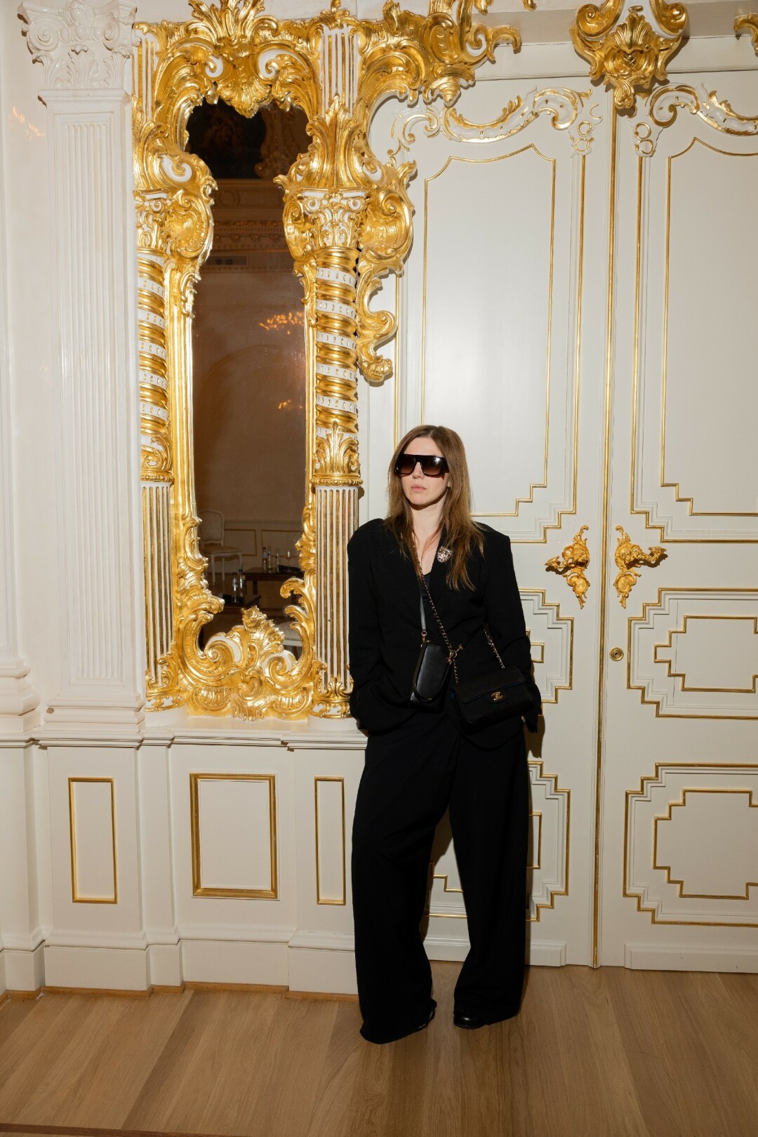 Яна Милорадовская