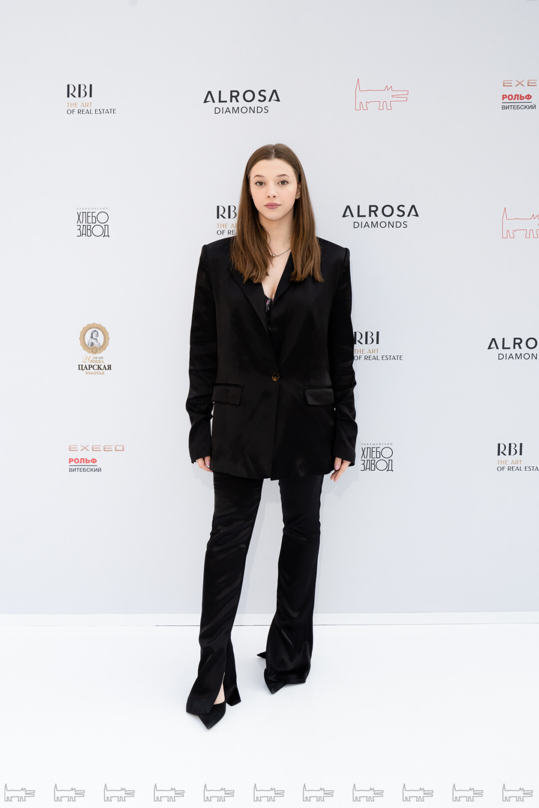 Полина Гухман