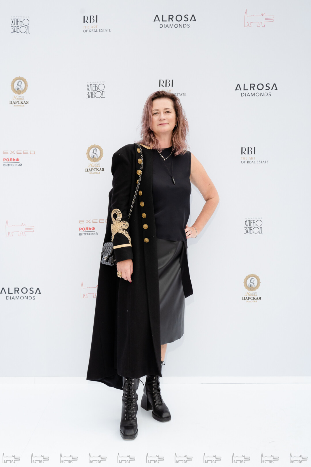 Мария Евневич