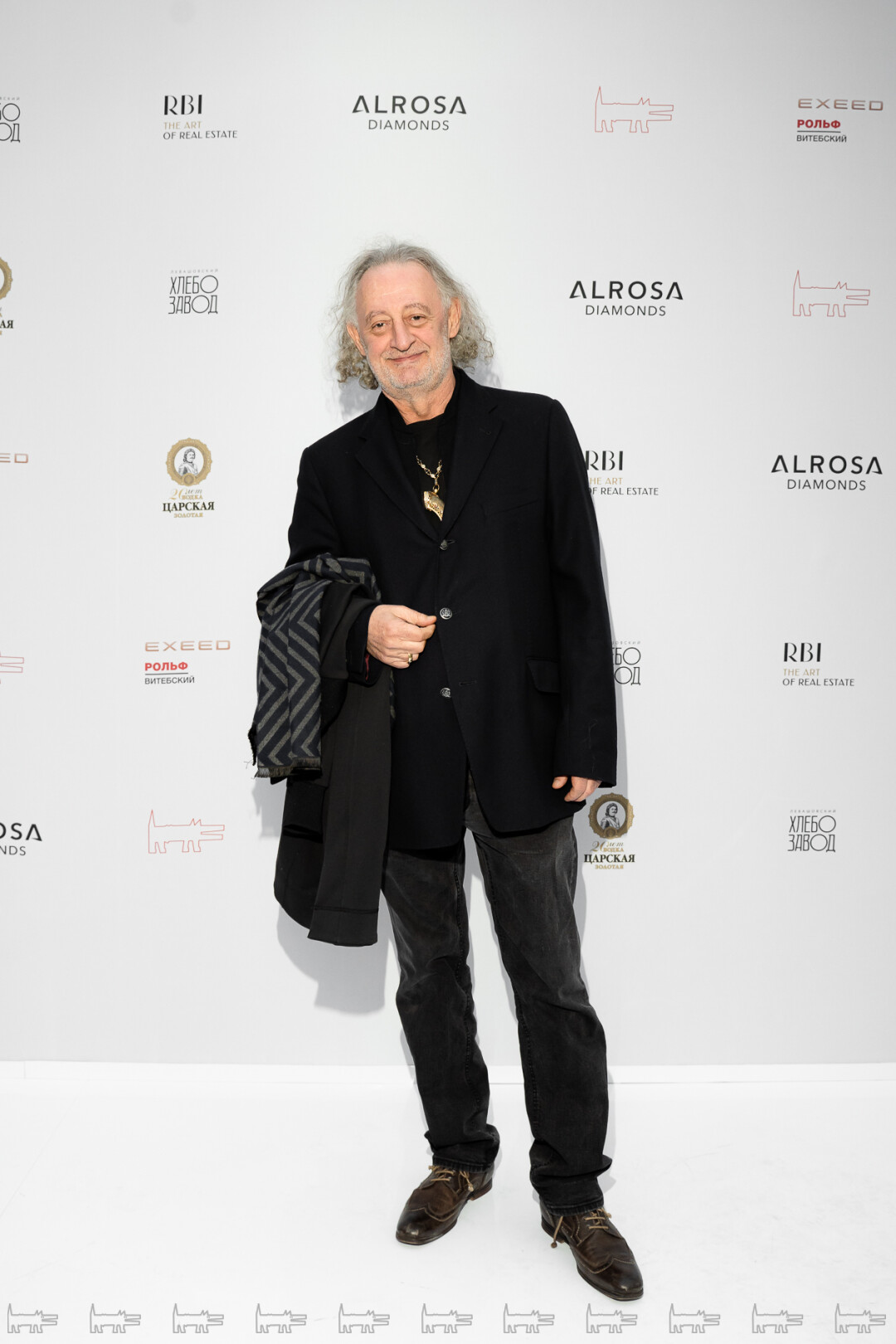 Михаил Сасонко