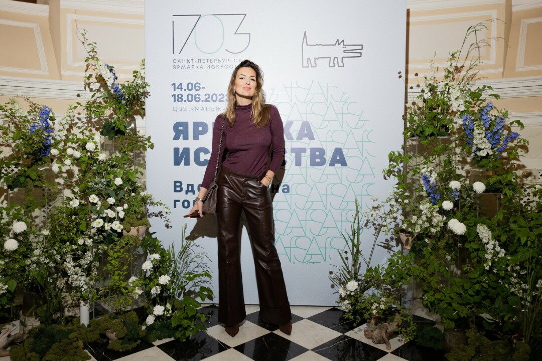 Кристина Березовская