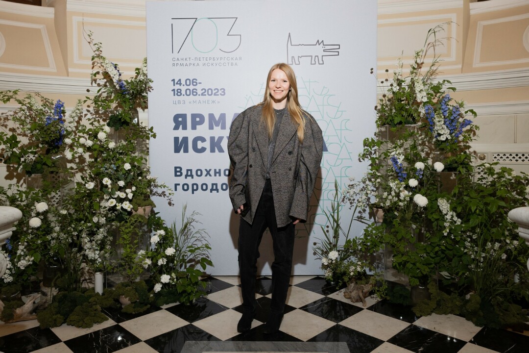 Евгения Попова