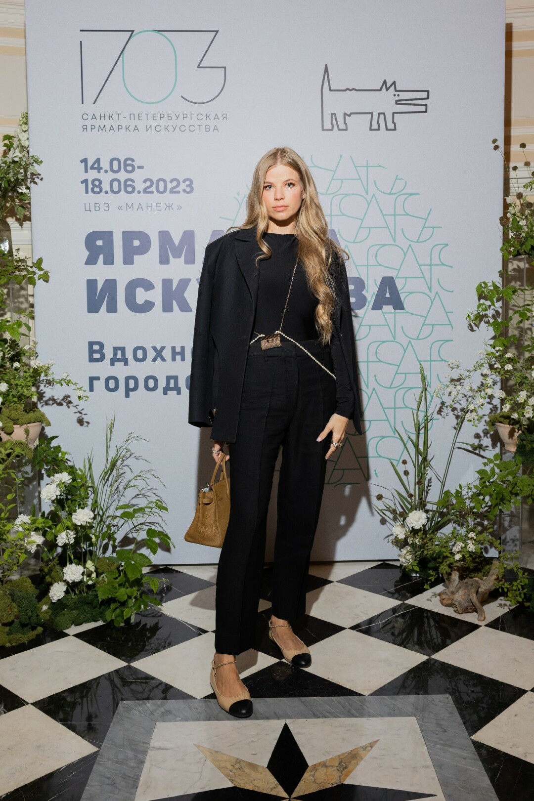 Виктория Портфолио