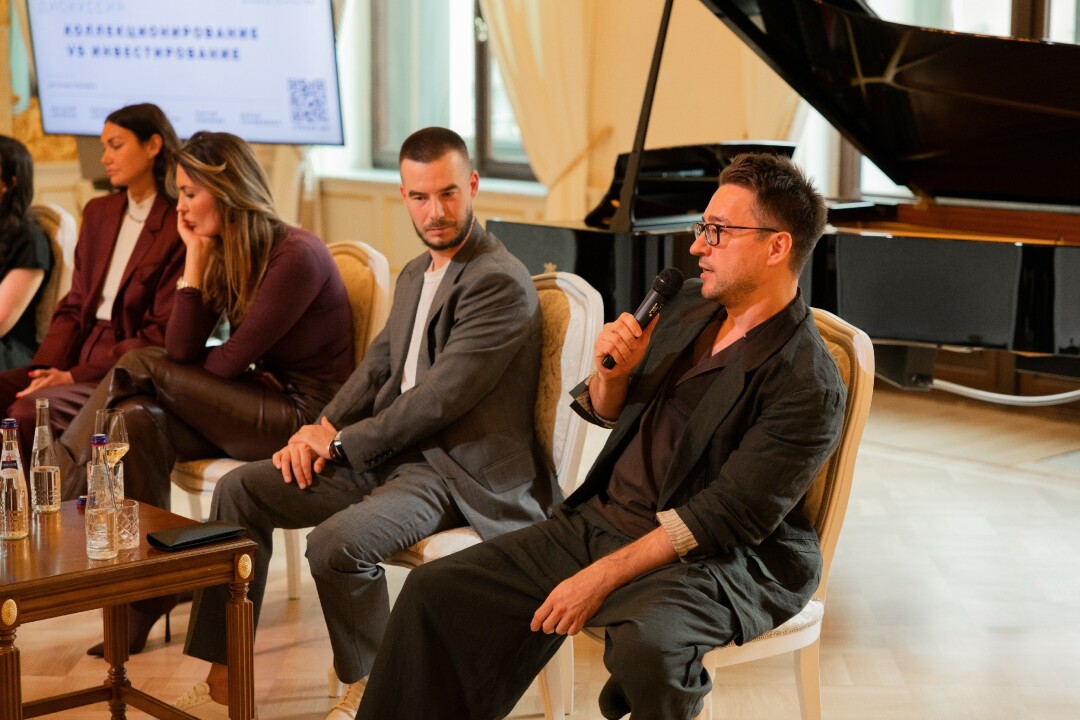 Сергей Лимонов